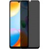 Zatmavovacie ochranné sklo pre Xiaomi Redmi 10C