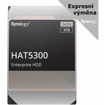 Synology HAT5300 8TB, HAT5300-8T