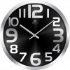 Dizajnové nástenné hodiny 14972N Lowell 29cm (8008457067807)