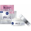 Nivea Expert Filler Cellular spevňujúci denný krém SPF 15 50 ml