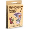 Steve Jackson Games Munchkin 7 Švindluj obouruč