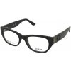 Dioptrické okuliare Guess GU50304 001 Veľkosť: 50