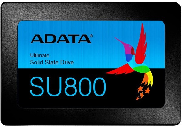 ADATA Ultimate SU800 256GB, ASU800SS-256GT-C od 29,85 € - Heureka.sk