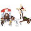 Alleblox Homestead 183 ks