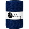 Bobbiny Macrame XXL 5mm - ink blue