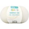 Mez Perfetto Merino 120 00100 Pletacia priadza