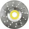 Rotačná rašpľa extra hrubá, 125 mm