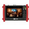 Amiko X-Finder 3 HEVC S2/T2/C