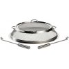 Štít proti iskrám pre ohnisko Bonfire Solo Stove