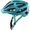 Helma CRATONI C-Flash Turquoise/Blue Matt S/M 53-56cm
