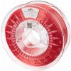 Filament SPECTRUM / PLA SILK / Ruby Red / 1,75mm / 1 kg (Spectrum silk pla červená)
