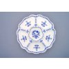 Cibulák misa šesťdielna 35,2 cm cibulový porcelán originálny cibulák Dubí