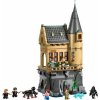 LEGO LEGO Harry Potter - Bradavický hrad: Křídlo s ošetřovnou