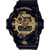 Hodinky Casio G-SHOCK GA-710GB-1AER Až 100 dní na vrátenie tovaru. Autorizovaný predajca.