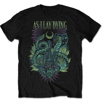 as i lay dying – Heureka.sk