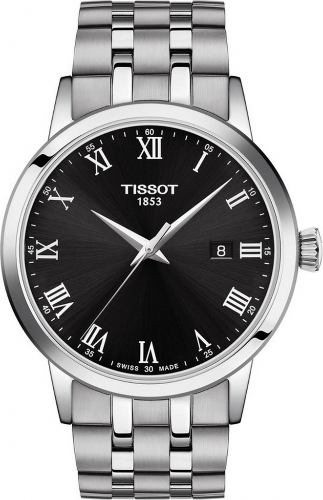 Tissot T129.410.11.053.00