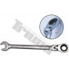 TRIUMF Kľúč račňový očkovidlicový, výkyvný - 11 mm 4454