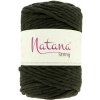 Natana Macrame String 5mm khaki 27