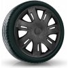 NRM N-Power matt black 16