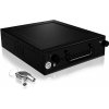 Icy Box IB-148SSK-B