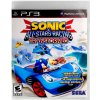 Sonic & SEGA All-Stars Racing Transformed