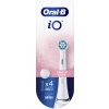 Oral-B kefkové hlavice iO Gentle Care 4ks