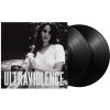 Lana Del Rey: Ultraviolence - 2Vinyl (LP)