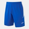 TOKIO II SHORT ROYAL BLUE WHITE L