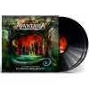 Avantasia: Paranormal Evening With The Moonflower Society - 2Vinyl (LP)