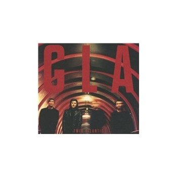 TWIN ATLANTIC - GLA CD