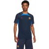 Futbalový dres Nike FC Barcelona Strike M DJ8587-453 - XXL (193cm)