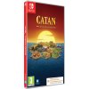 Catan Console Edition, Kód na stiahnutie - neobsahuje cartridge