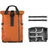 Wandrd PRVKE Photo Bundle 31 l Sedona Orange