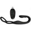 Rocks-Off The-Vibe 2 Prostate Vibrator with Remote Control
