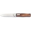 MIKOV NUZ 241-RD-1/KP BROWN