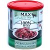 Sokol Falco MAX deluxe kúsky zverina 8 x 800 g