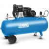 ABAC kompresory Pomaloběžný pístový kompresor B70-5,5-500CT příkon 5,5 kW, sací výkon 1 023 l/min, tlak 11 bar, vzdušník 500 l, napětí 400/50 V/Hz
