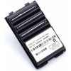 VHBW batéria Yaesu, Vertex FNB-57, FNB-V57 Ni-MH, 2200mAh