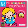 Pre najmenších – Dievčatká