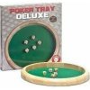 Kocky - Drevené hracie plato DELUXE