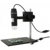 ToupTek ToupCam HCAM ručný mikroskop, farebný CMOS, 2 MP, USB
