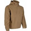 BUNDA SOFTSHELL GURKHA OUTDOOR (5000 mm/m2) - COYOTE