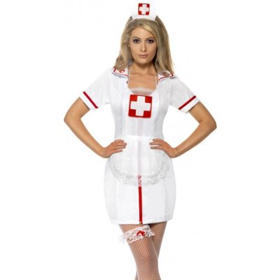 zdravotna sestra kostym – Heureka.sk