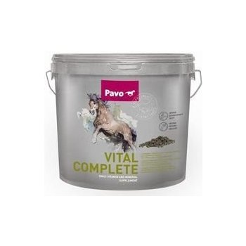 Pavo Vital Complet 20 kg