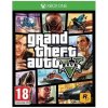 Grand Theft Auto 5 (GTA 5) (Xbox One)