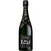 Moët & Chandon Grand Vintage Millésime 2016 0,75 L, 12.5%, 0.75 L (čistá fľaša)