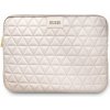 Guess Quilted Obal pre Notebook 13