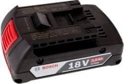 Bosch GAS 18 V-1 06019C6200