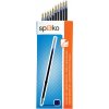 Spoko 0293 Tuha do gulôčkového pera modrá tenká
