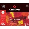 Figueras 24 x 33 cm, 10ks - CANSON